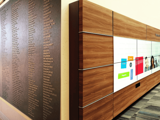 Donor Recognition: Chisel & Hammer vs. Digital – A Cost Comparison