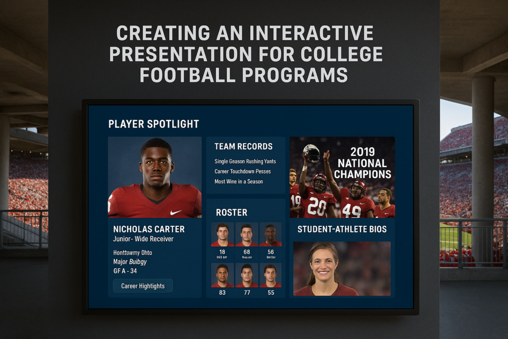 Norvision_Hall-of-Fame_Donor-Wall_interactive-touchscreen