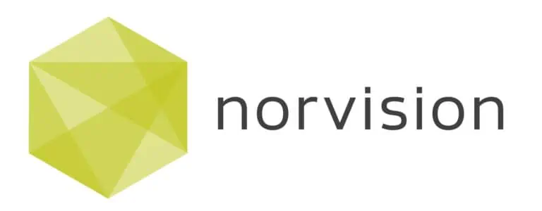 Norvision-Logo
