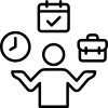 Digital Wayfinding Norvision Icons 2