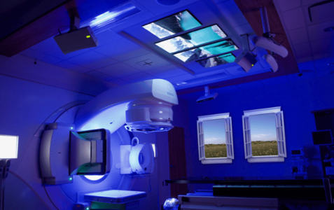 Norvision_-in-ceiling-TV_Blue_Skylite